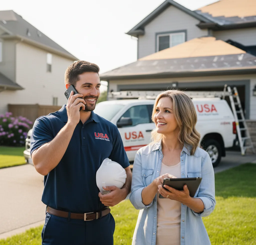 Emergency Roof Repair in Bayview, ID